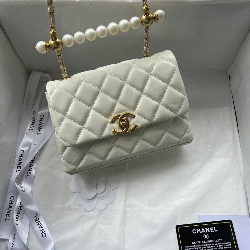 Ch**el satchel bags
